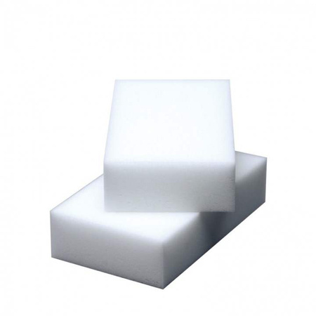 Magiczna gąbka do czyszczenia White