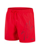 Spodenki szorty męskie Speedo HyperBoom Red