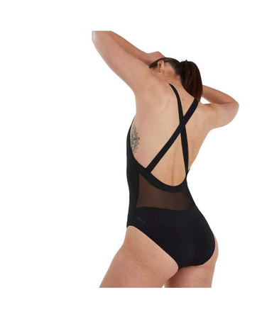 Strój kąpielowy damski Speedo Eco Endurance Power Xback