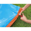 Ślizgawka dwutorowa dla dzieci Bestway H2OGo! Double Slides