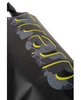 Torba wodoodporna Arena Team Dry Bag Big Logo Camo Kikko Black