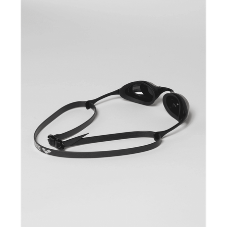 Okulary pływackie na basen arena cobra swipe mirror