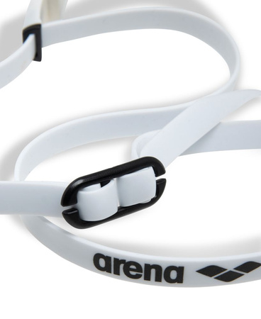Okulary pływackie Arena Air Sonic Mirror Blue White