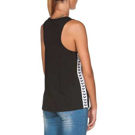 Top damski Arena Women Tank Top Team Icons