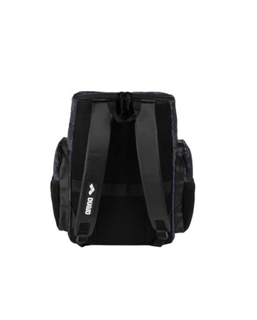 Plecak sportowy Arena Spiky III Backpack 35 Allover Camo Kikko