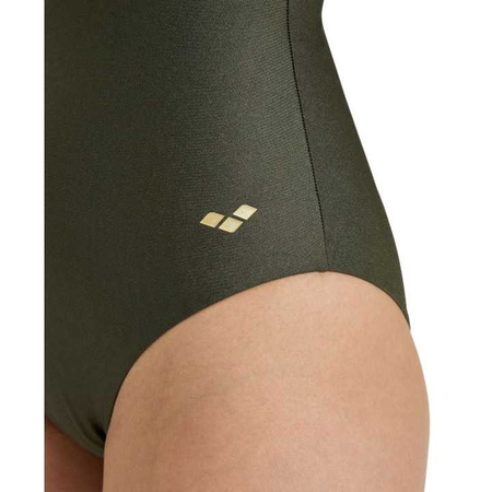 Strój kąpielowy damski Arena Glitter Balconette