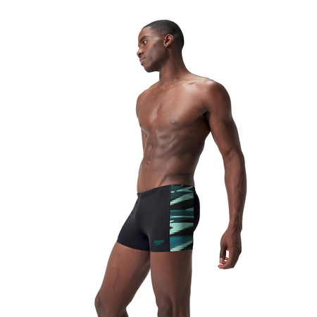 Kąpielówki męskie spodenki kąpielowe Speedo Hyperboom Panel