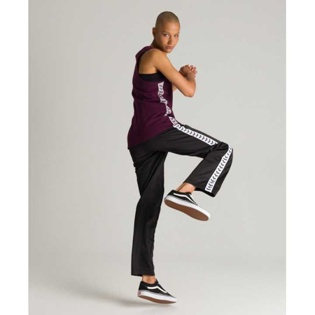 Top damski Arena Women Tank Top Team Icons Red Wine