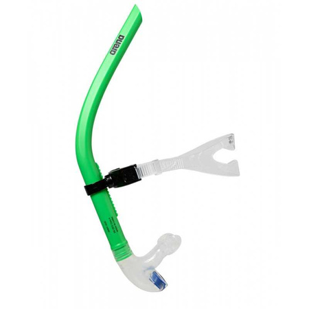 Rurka czołowa treningowa Arena Swim Snorkel III