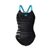 Strój kąpielowy damski Arena Women's Swimsuit Graphic
