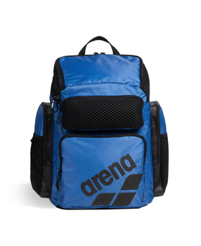 Plecak sportowy na basen trening Arena One Go Backpack 45L Royal