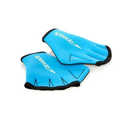 Rękawice do pływania Speedo Aquatic Mitts Health and Fitness
