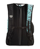 Plecak na basen sportowy unisex Arena Fastpack 3.0 Allover 40L Escape