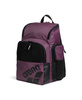 Plecak sportowy na trening basen Arena One Go Backpack 35L Plum