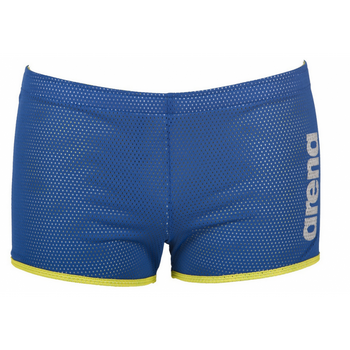 Bokserki oporowe Arena Square Cut Drag Suit