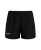 Spodenki szorty damskie Speedo Club Short Black