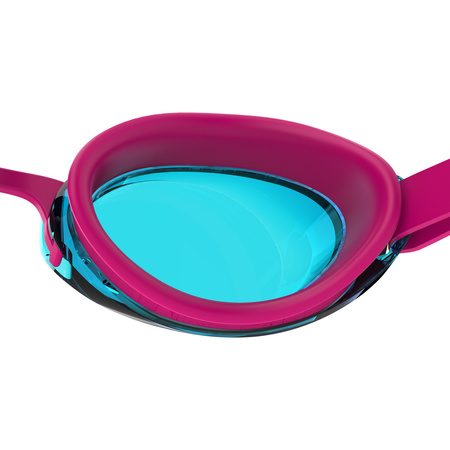 Okulary do pływania dla dzieci Speedo Jet 2.0 6-14 lat Pink