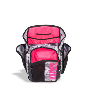 Plecak sportowy treningowy Arena Spiky III Backpack 45L Seabed