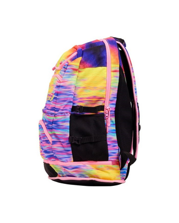 Plecak torba do szkoły na basen siłownię trening Funkita Darkijung 36L