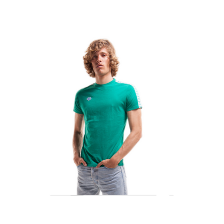 Koszulka męska Arena Man T-Shirt Team Icons