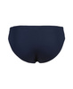 Kąpielówki slipy chłopięce Arena Boy's Reflecting Briefs Navy