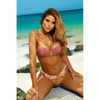 Strój kąpielowy dwuczęściowy damski Self Paradise 2
