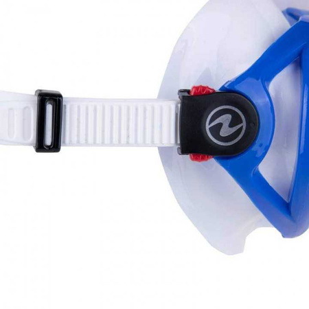 Zestaw do nurkowania Aqua Lung Hawkeye Combo