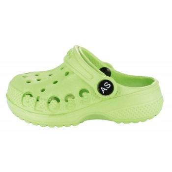 Klapki dziecięce Aqua-Sport Croksy Junior