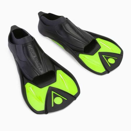 Płetwy treningowe do pływania Aqua Sphere Microfin