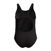 Strój kąpielowy dla dziewczynki treningowy Speedo Placement Muscleback