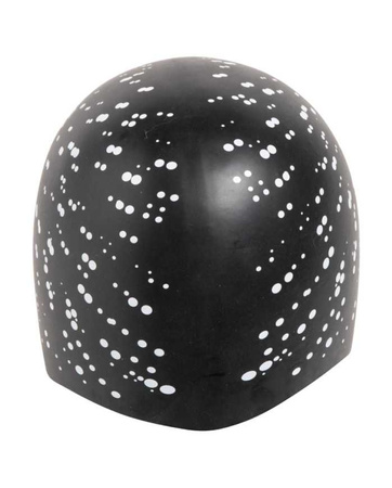 Czepek pływacki unisex Arena Reversible Dots