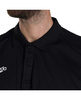 Koszulka T-Shirt męski Speedo Club Dry Polo Black