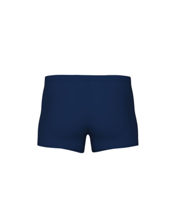 Kąpielówki bokserki męskie Arena Men's Dive Short Navy Calypso Coral