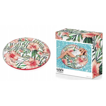 Materac dmuchany do pływania Bestway Palms Lounge