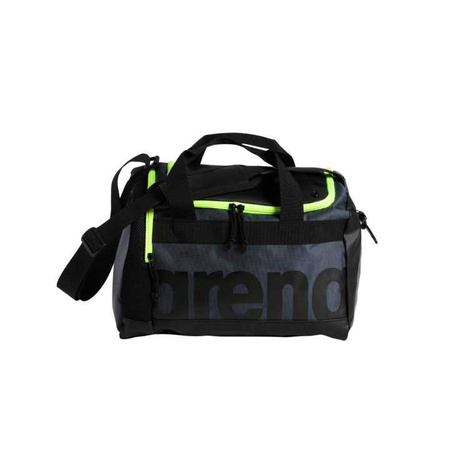 Torba sportowa Arena Team Duffle Spiky III 25L