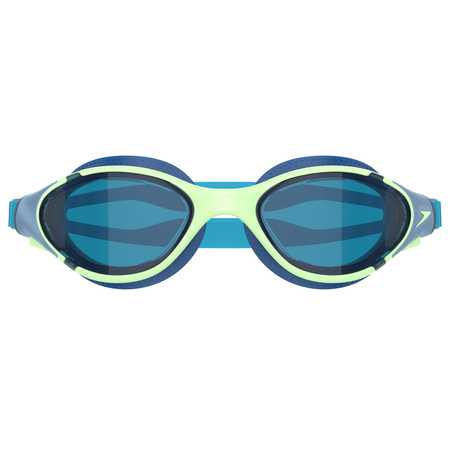 Okulary do pływania na basen Speedo unisex Biofuse 2.0 Green