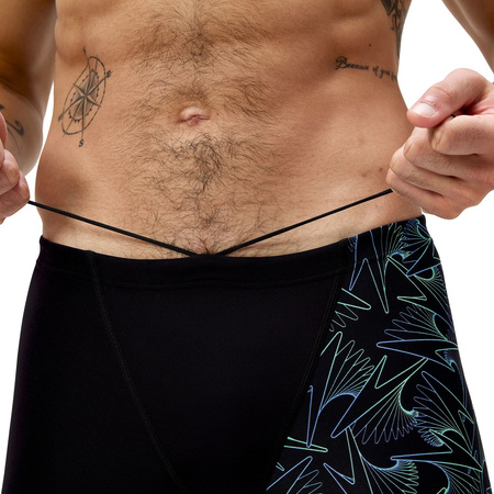 Kąpielówki męskie spodenki kąpielowe Speedo HyperBoom V-Cut