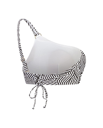 Góra od kostiumu kąpielowego damskiego Speedo Assymetric