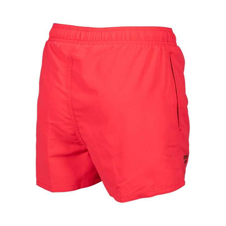 Szorty spodenki chłopięce Arena Boy's Beach Short Logo