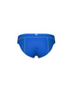 Kąpielówki slipy męskie Arena Men's Profile Briefs Blue China Green