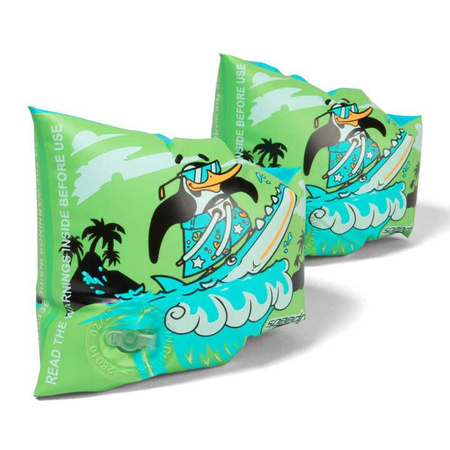 Rękawki do pływania dla dzieci Speedo Armbands