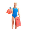 Strój kąpielowy dla dzieci Speedo Girl Eco End Blue