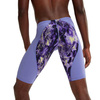 Strój startowy męski Speedo LZR Ignite Jammer Miami Lilac