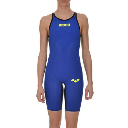 Strój startowy damski Arena Women Powerskin Carbon-Air Open Back