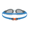Okulary do pływania dla dzieci Speedo Hydropulse