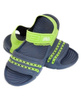 Sandałki dziecięce Aqua-Speed Girls Noli Navy