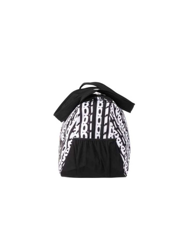 ARENA TORBA FAST SHOULDER BAG ALLOVER MONOGRAM 002434/115