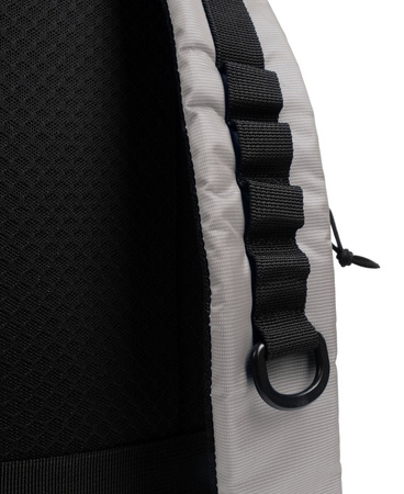 Plecak sportowy na basen trening Arena One Go Backpack 45L Ice