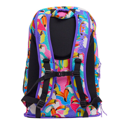 Plecak sportowy szkolny Funkita Tou by Tou 36L