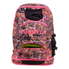 Plecak sportowy szkolny na basen trening Funkita Tipsy Tiger 36L